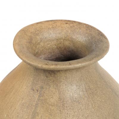 Svend Hammersh i Hammershoj Art Nouveau Vase by Svend Hammersh i for K hler Keramik