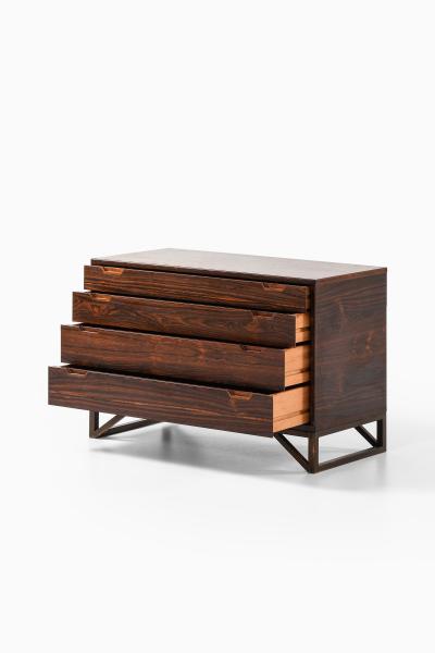 Svend Langkilde Bureau in Rosewood by Svend Langkilde 1950s
