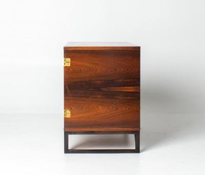 Svend Langkilde Svend Langkilde Credenza in Brazilian Rosewood