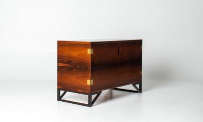 Svend Langkilde Svend Langkilde Credenza in Brazilian Rosewood