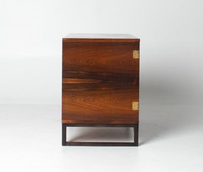 Svend Langkilde Svend Langkilde Credenza in Brazilian Rosewood