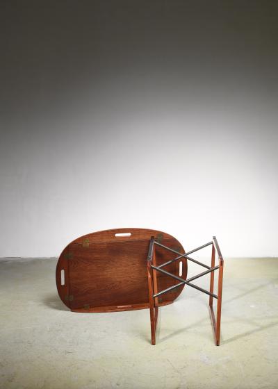 Svend Langkilde Svend Langkilde tray table for Illums Bolighus
