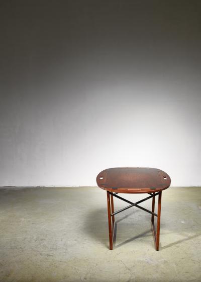 Svend Langkilde Svend Langkilde tray table for Illums Bolighus