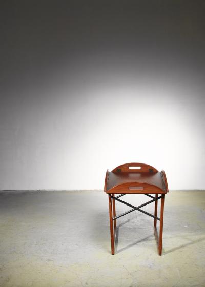 Svend Langkilde Svend Langkilde tray table for Illums Bolighus