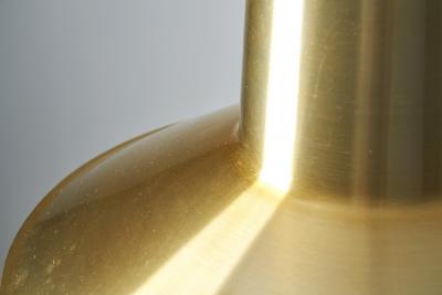 Svend Middelboe Auditorie Pendant Lamp by Svend Middelboe for Nordisk Solar Denmark 1960s