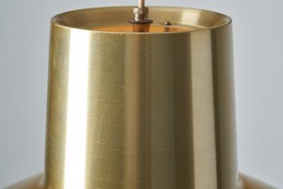 Svend Middelboe Auditorie Pendant Lamp by Svend Middelboe for Nordisk Solar Denmark 1960s