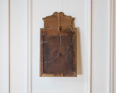 Swedish 18th Century Gustavian Mirror