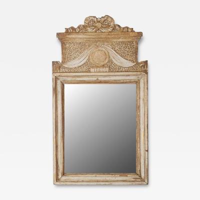 Swedish 18th Century Gustavian Mirror