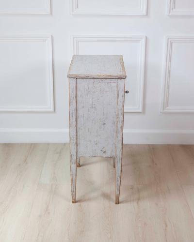 Swedish 18th Century Gustavian Nightstand