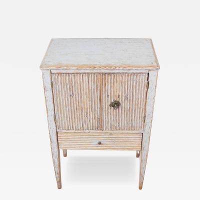 Swedish 18th Century Gustavian Nightstand