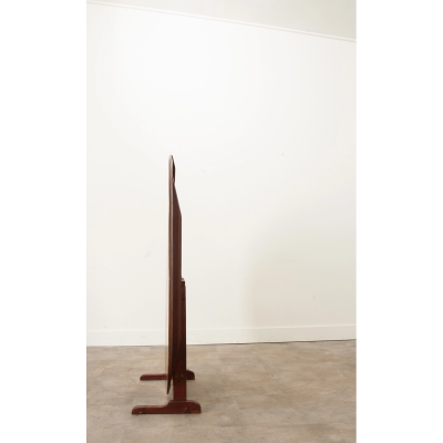 Swedish 19th Century Gateleg Tilt Top Table