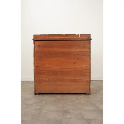 Swedish 19th Century Gustavian Buffet