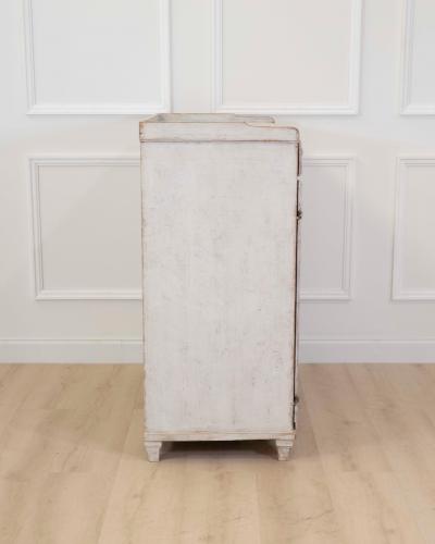 Swedish 19th Century Gustavian Sideboard