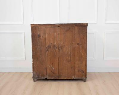 Swedish 19th Century Gustavian Sideboard
