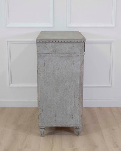 Swedish 19th Century Sideboard