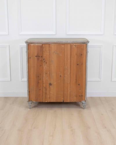 Swedish 19th Century Sideboard