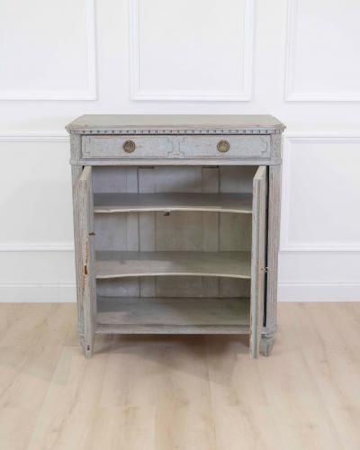 Swedish 19th Century Sideboard