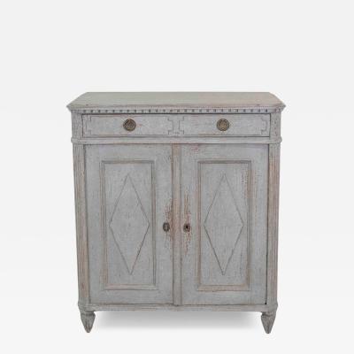 Swedish 19th Century Sideboard