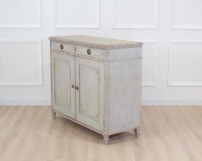 Swedish 19th Century Sideboard