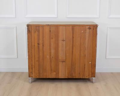 Swedish 19th Century Sideboard