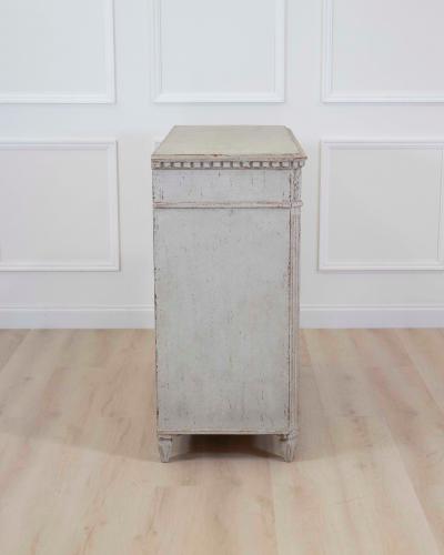 Swedish 19th Century Sideboard