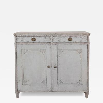 Swedish 19th Century Sideboard