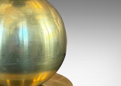 Swedish Art Deco Functionalist TableLamp