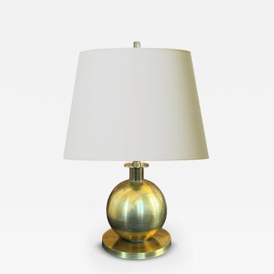 Swedish Art Deco Functionalist TableLamp