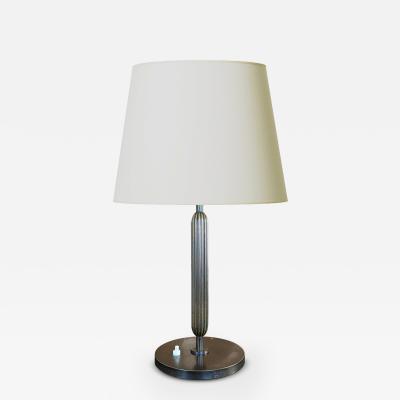 Swedish Art Deco Table Lamp