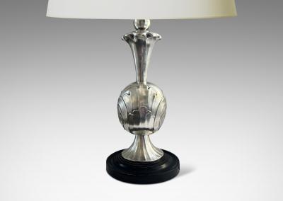 Swedish Art Deco Table Lamp