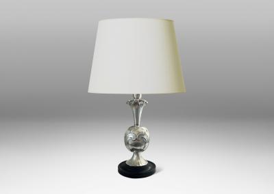 Swedish Art Deco Table Lamp