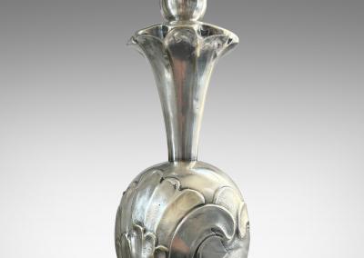 Swedish Art Deco Table Lamp