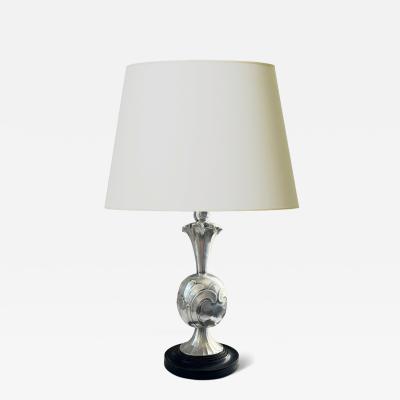 Swedish Art Deco Table Lamp