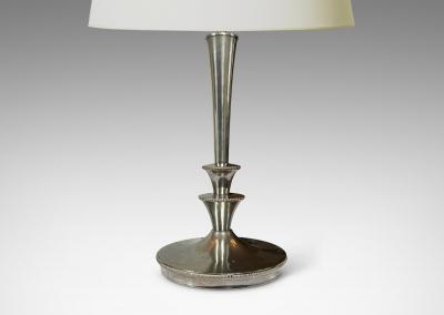 Swedish Art Deco Table Lamp