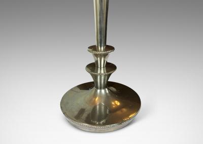 Swedish Art Deco Table Lamp