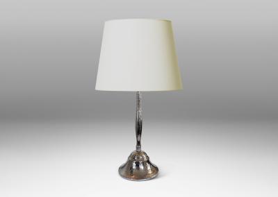 Swedish Art Deco Table Lamp