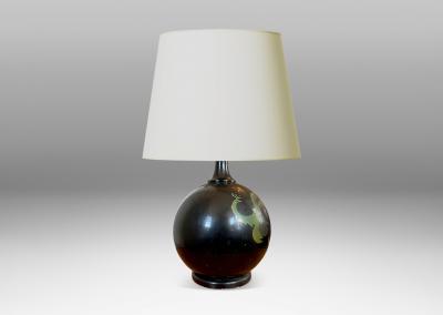 Swedish Art Deco Table Lamp