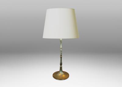 Swedish Art Deco Table Lamp