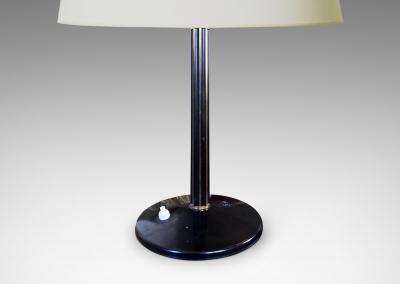 Swedish Art Deco Table Lamp