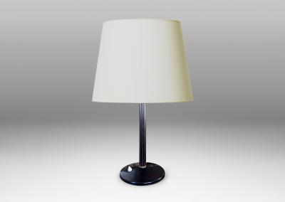 Swedish Art Deco Table Lamp