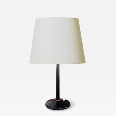 Swedish Art Deco Table Lamp