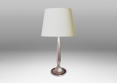 Swedish Art Deco Table Lamp