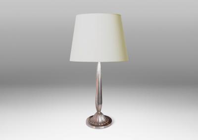 Swedish Art Deco Table Lamp