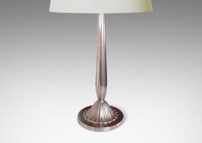 Swedish Art Deco Table Lamp