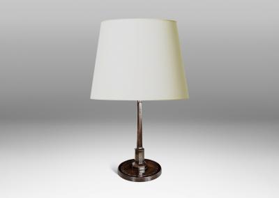 Swedish Art Deco Table Lamp