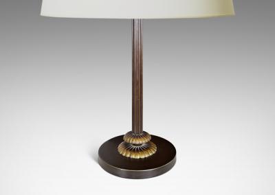 Swedish Art Deco Table Lamp