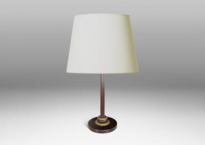 Swedish Art Deco Table Lamp
