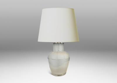Swedish Art Deco Table Lamp