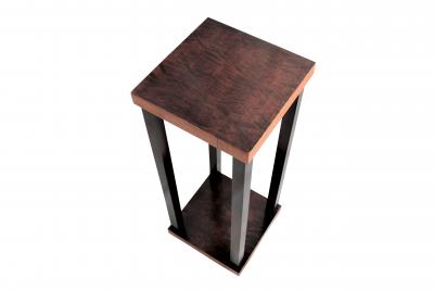 Swedish Art Deco period pedestal