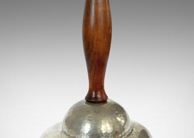 Swedish Arts and Crafts Table Lamp